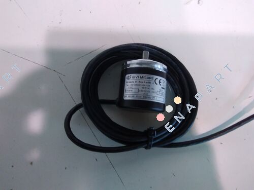 EN38MN HR 00180 0528 D06M02 PP C