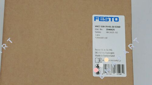 3546625 / VACC-S18-70-K5-2U-EX4D