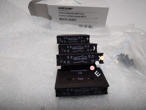 MDH2-20A01