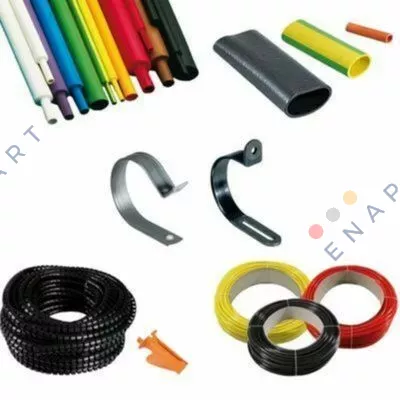 P/N: 01050025018, Type: BXC-6 PA