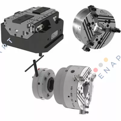 PRL DN 1" Kv 3