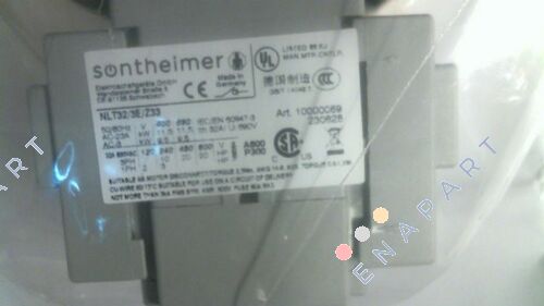 NLT32/3E/Z33