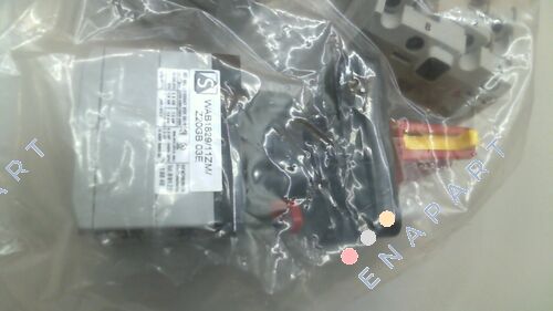 P/N: 10015233, Type: WAB18329/11ZM/Z20GB