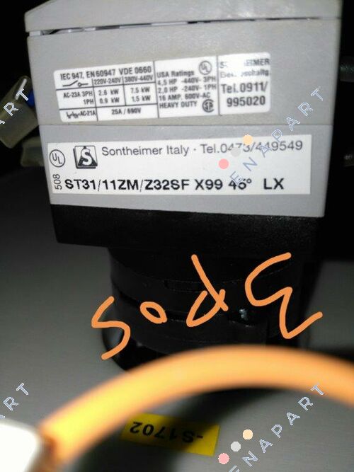 ST31/11ZM /Z32SF/X99/X84 