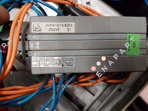 WAW1013/8ZM /Z32