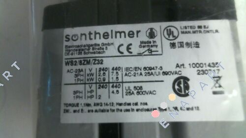 WS2/8ZM/Z32