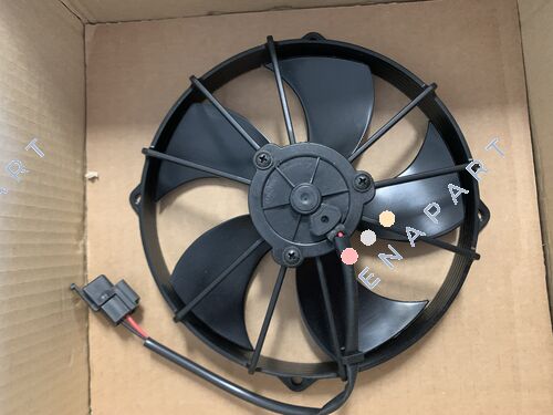 VA75-A101-90A 12V