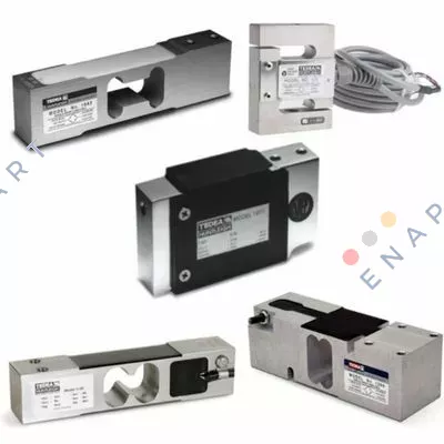 TEDEA- WÄGEZELLE 355-250kg-C3-SC 3M/6W  (99999) 