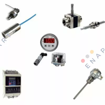 Art.No. 1011 003, Type: Drossel FF 4-12/30/60/120/250 bar 
