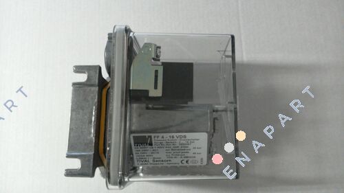 P/N: 1020067, Type: FF 4-16 VdS DAI VdS