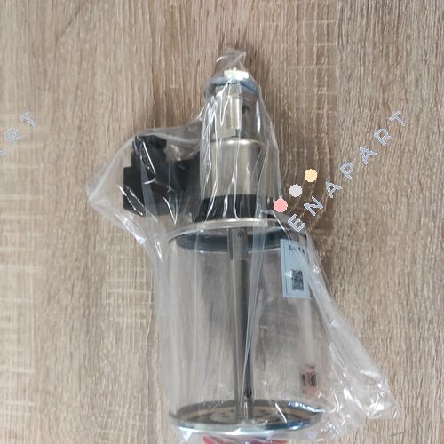 ELO 500 G 1/2 Acrylglas (0107 1104 0240 0)