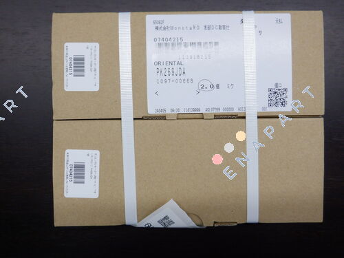 PK269JDA