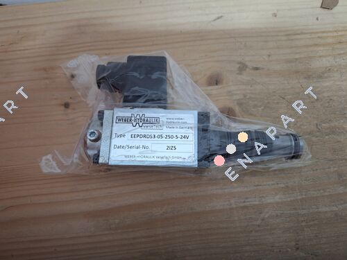 022.0012 / EEPDRDS3-05-250-5-24V