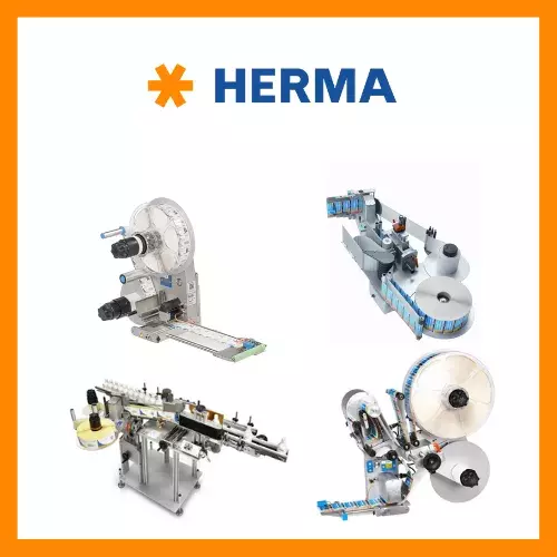 HERMA500 / 400034106