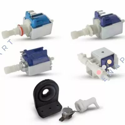 9WL0612P4S001 Ventilator
