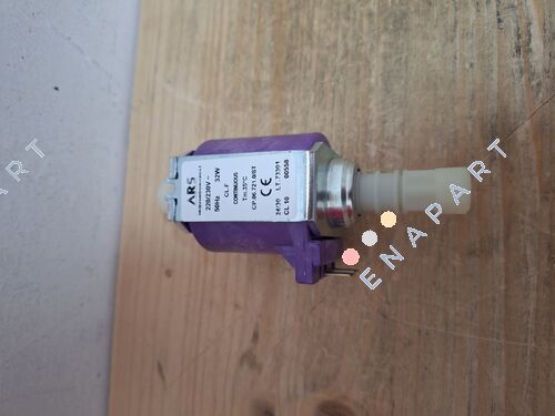 CP.06.721.0/ST Schwingkolbenpumpe