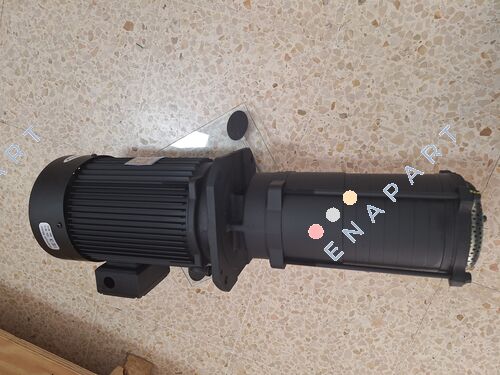 ACP-4000HMFS145 Kühlmittelpumpe