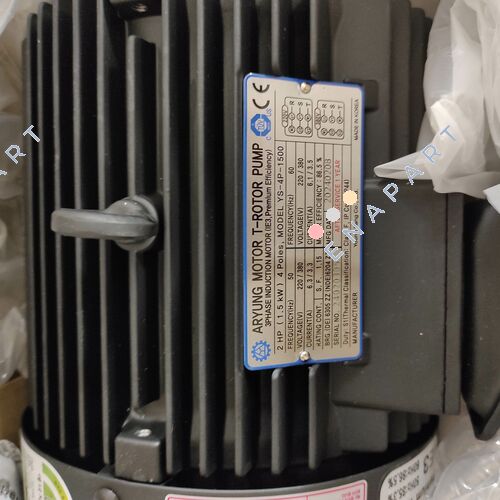 AMTP 1500-216HAVB Pumpe