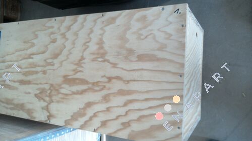 p/n:5161840  Type: ACP-4000HMFS145 Kühlmittelpumpe