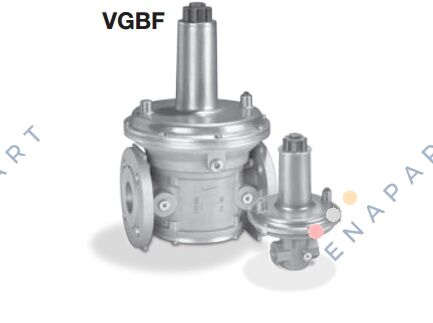 75438985 Feder für VGBF 80