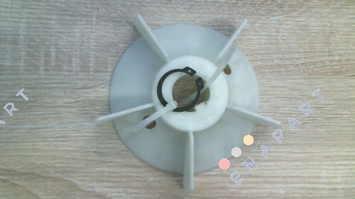 AC.LÜFTF1004 Lüfter für Industriemotoren