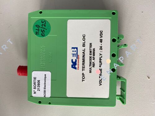 AF4869A Antenne / Receiver