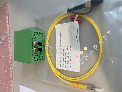 AQ5482 Singlemode OF Dual-Transceiver