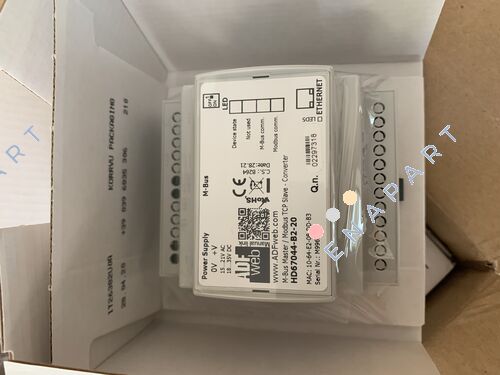 HD67030-B2-20 Konverter M-BUS/Ethernet (TCP/IP, UDP)