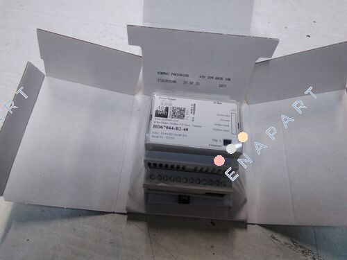 HD67044-B2-40 Gateway M-Bus/Modbus TCP (bis zu 40 Slaves)