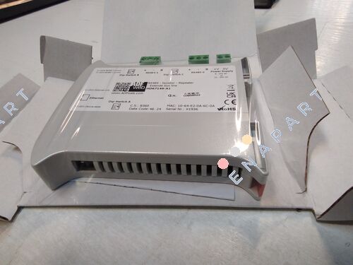 HD67149-A1 Isolator und intelligenter Signalverstärker RS485/RS485