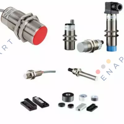 SC-A200 24 VDC / SC-A200 24 VDC Sondersensor