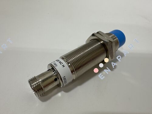 SI18-AE8 NC H Induktiver Sensor 18mm