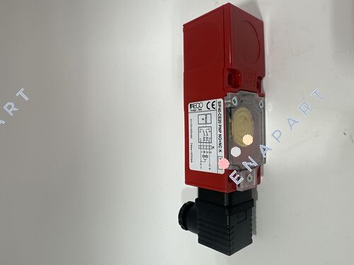 SIP40-CE20 PNP NO+NC K Induktiver Näherungssensor