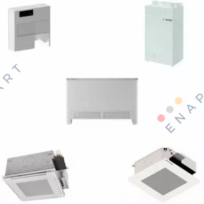 1096X100-SPR Thermostatisches Wachselement für Ventile Modell B