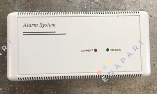 AS-K ALARMANLAGENPLATINE FÜR WECHSELSTROMMOTOR