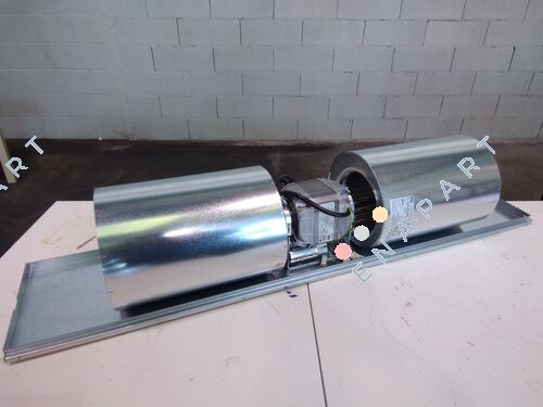GRV-12 Ventilationsgruppe