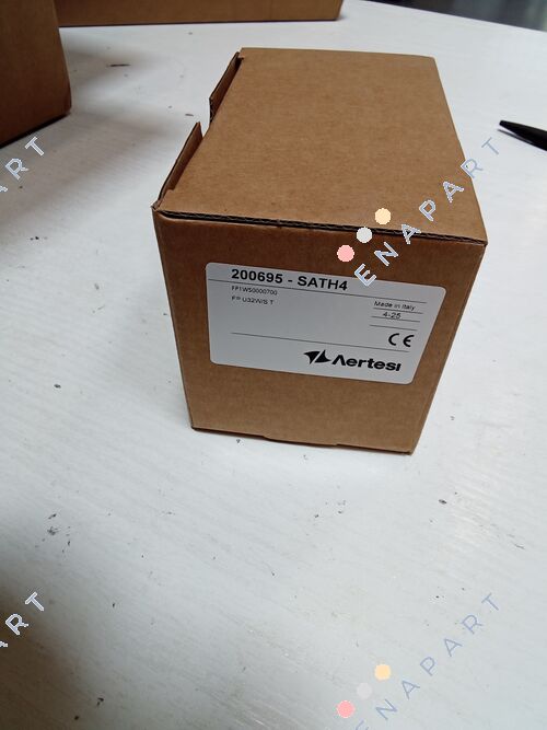 SATH 4 WANDTHERMOSTAT