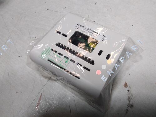 TOP-2.00 FP Thermostat Regler
