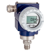 Pressure transducers DMU 14 DG/FG Ex
