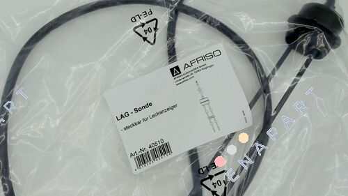 40510 LAG-Sonde für Lecksuchgeräte, steckbar