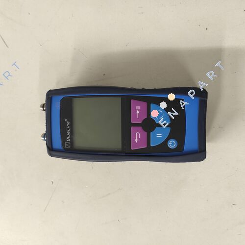 S2601 0/150mbar 2xD8 DRUCKMESSGERÄT