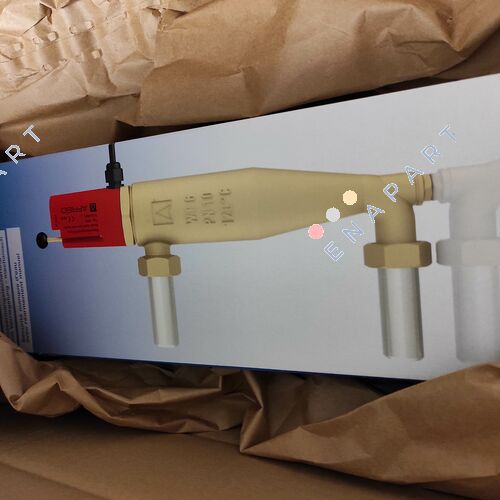 WP6 Drahtloser Drucksensor