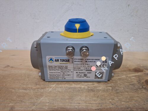 AT051U 'B' F04 / 11DS Pneumatischer Antrieb