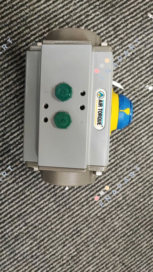 AT101UDB Pneumatischer Antrieb