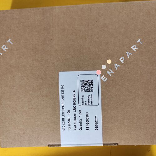 ES4G00030U Reparatursatz für 06009628