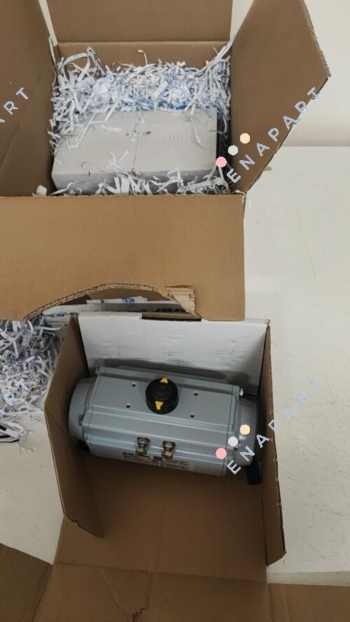 PT0250S12F05F0717LX Pneumatischer Antrieb