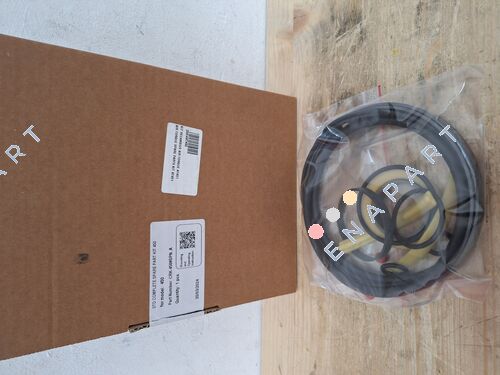 Repair kit for AT451 Reparatursatz für Aktuatoren