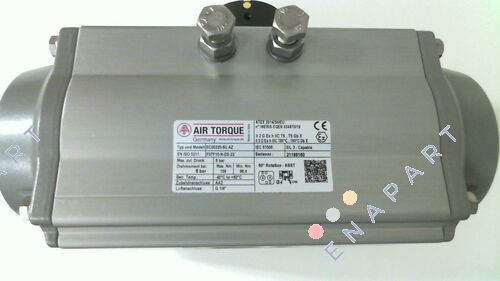 SC00220-6UF07F1022AZ / 1HE31A6-GS22E einfachw. Antrieb