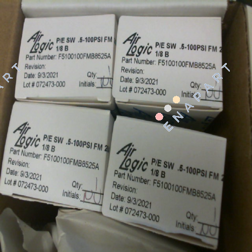 F-5100-100-FM-B85-25A