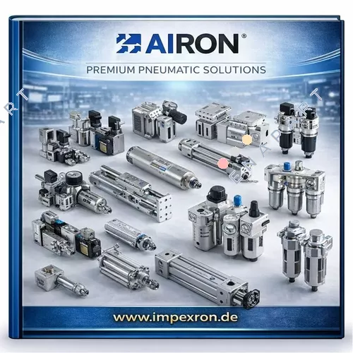 ADM.040.025 AIRON-ZYLINDER